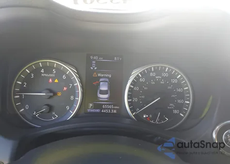 2018 Infiniti Q50 3.0T Red Sport 400 from USA, damaged, VIN JN1FV7AP7JM640056